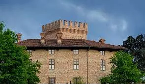 Castello di Solbrito