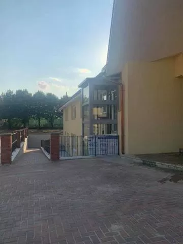 Scuola Primaria di San Paolo Solbrito