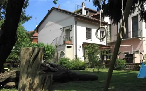 Il Villino Rosa