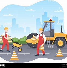 ORDINANZA DEL TECNICO N. 10/2025: Divieto di accesso e transito in VIA ROMA per lavori