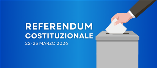 Referendum 2026. Elettori temporaneamente residenti all'estero